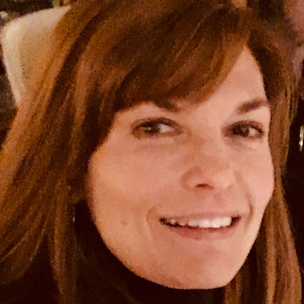 Meet your Posher, Brenda